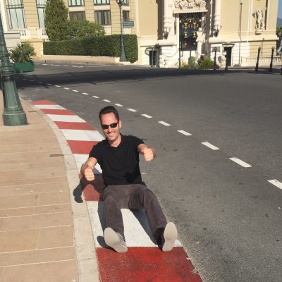 Monaco